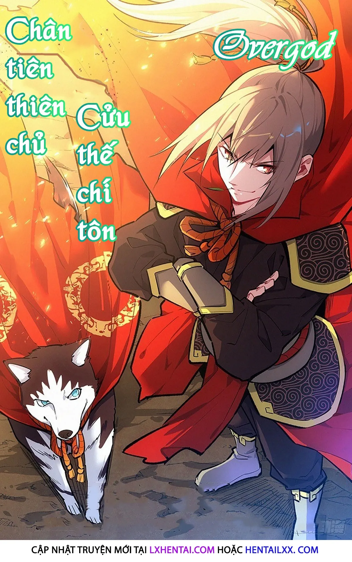 HentaiVN.net - Ảnh 3 - My story with my Harem in another world [Ore Saikyou Quest ~Isekai Harem no Sho~] - Chap 2