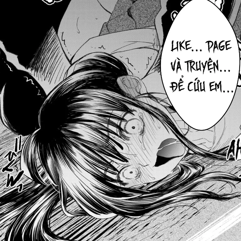 HentaiVN.net - Ảnh 29 - Không! Dừng lại đi! [Kurai Ie] - Chap 1: Thủ phạm trong Conan