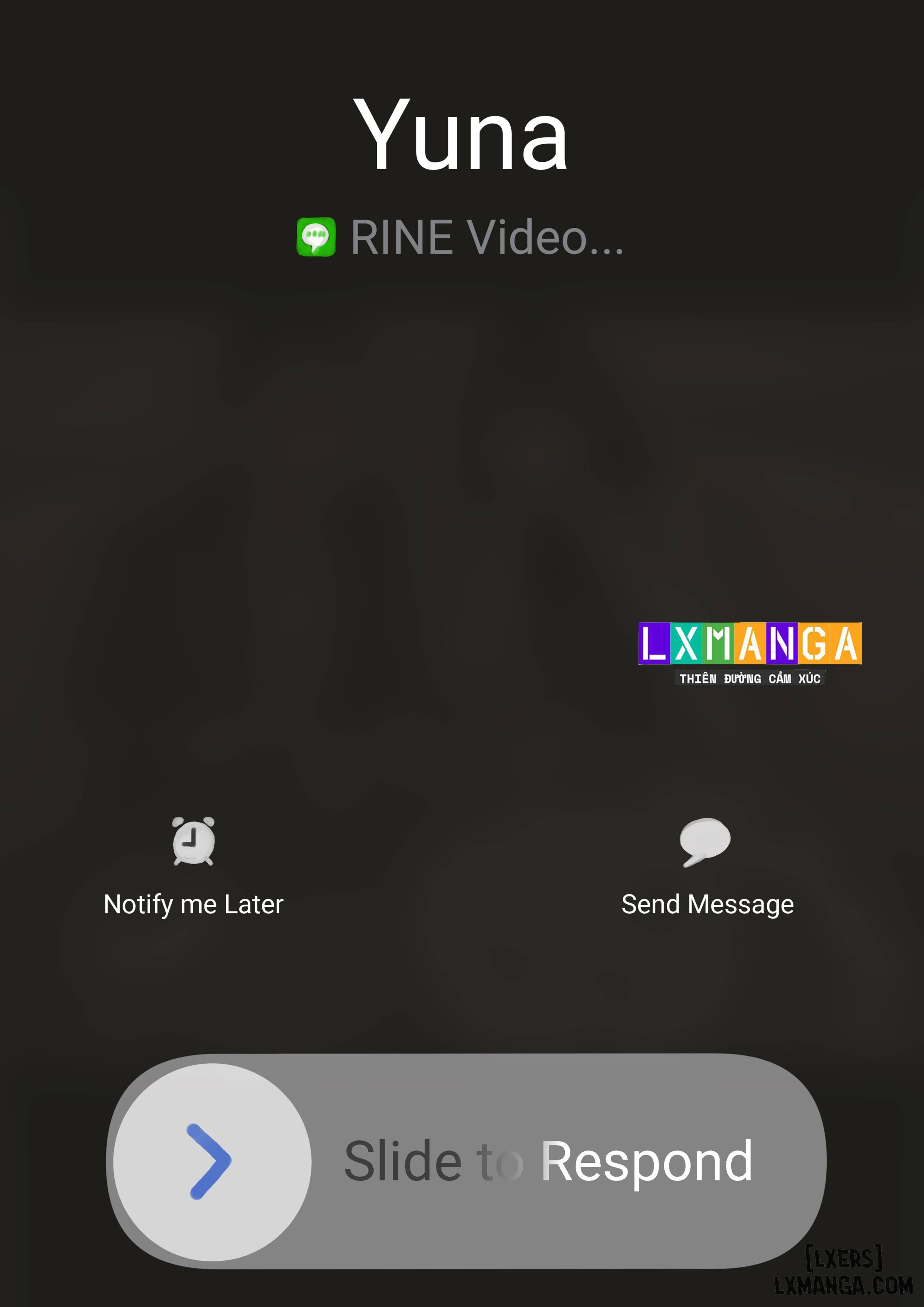 HentaiVN.net - Ảnh 18 - I Only Intended To Peek Through My Girlfriends Phone 3 - Chapter