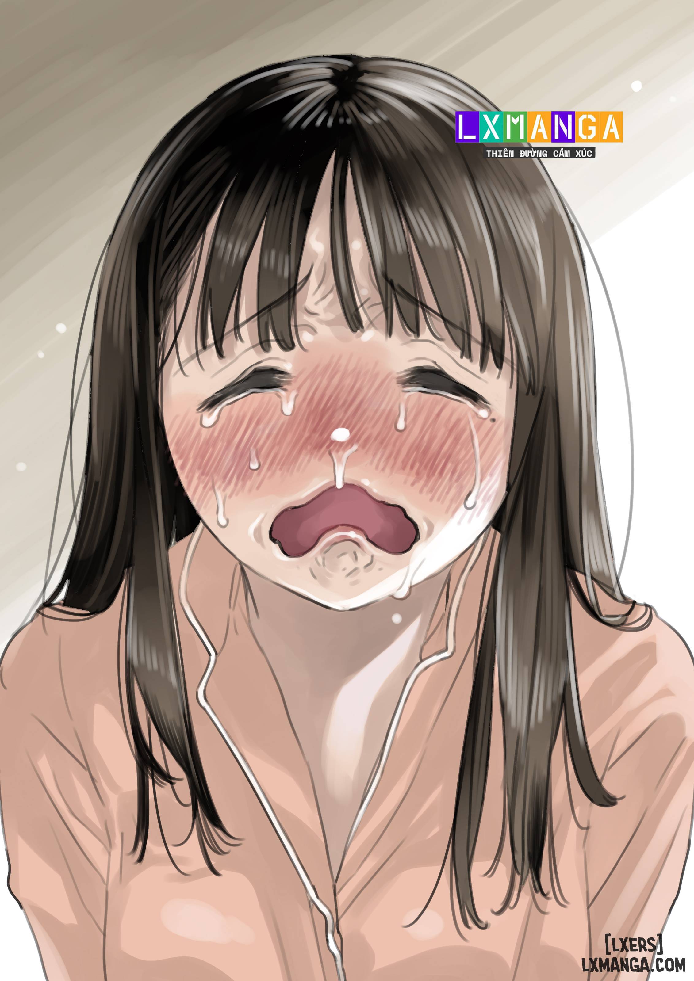HentaiVN.net - Ảnh 6 - I Only Intended To Peek Through My Girlfriends Phone 3 - Chapter