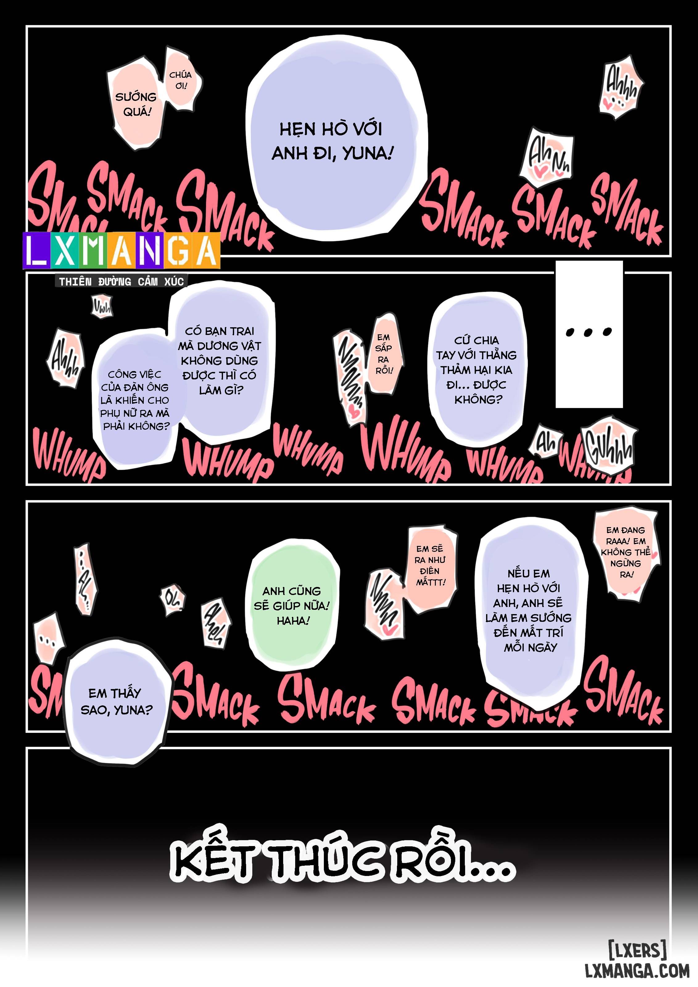 HentaiVN.net - Ảnh 65 - I Only Intended To Peek Through My Girlfriends Phone 3 - Chapter