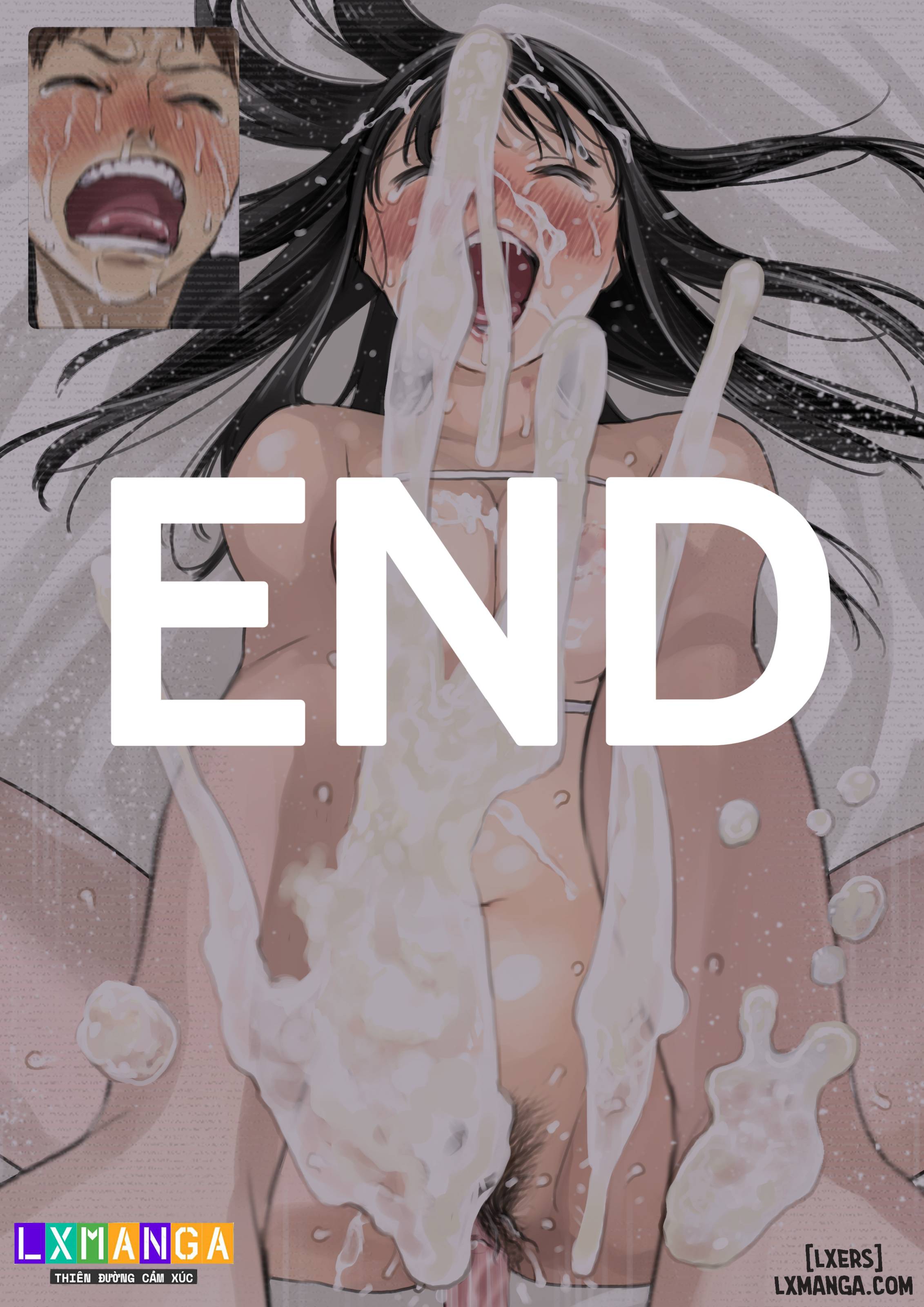 HentaiVN.net - Ảnh 78 - I Only Intended To Peek Through My Girlfriends Phone 3 - Chapter