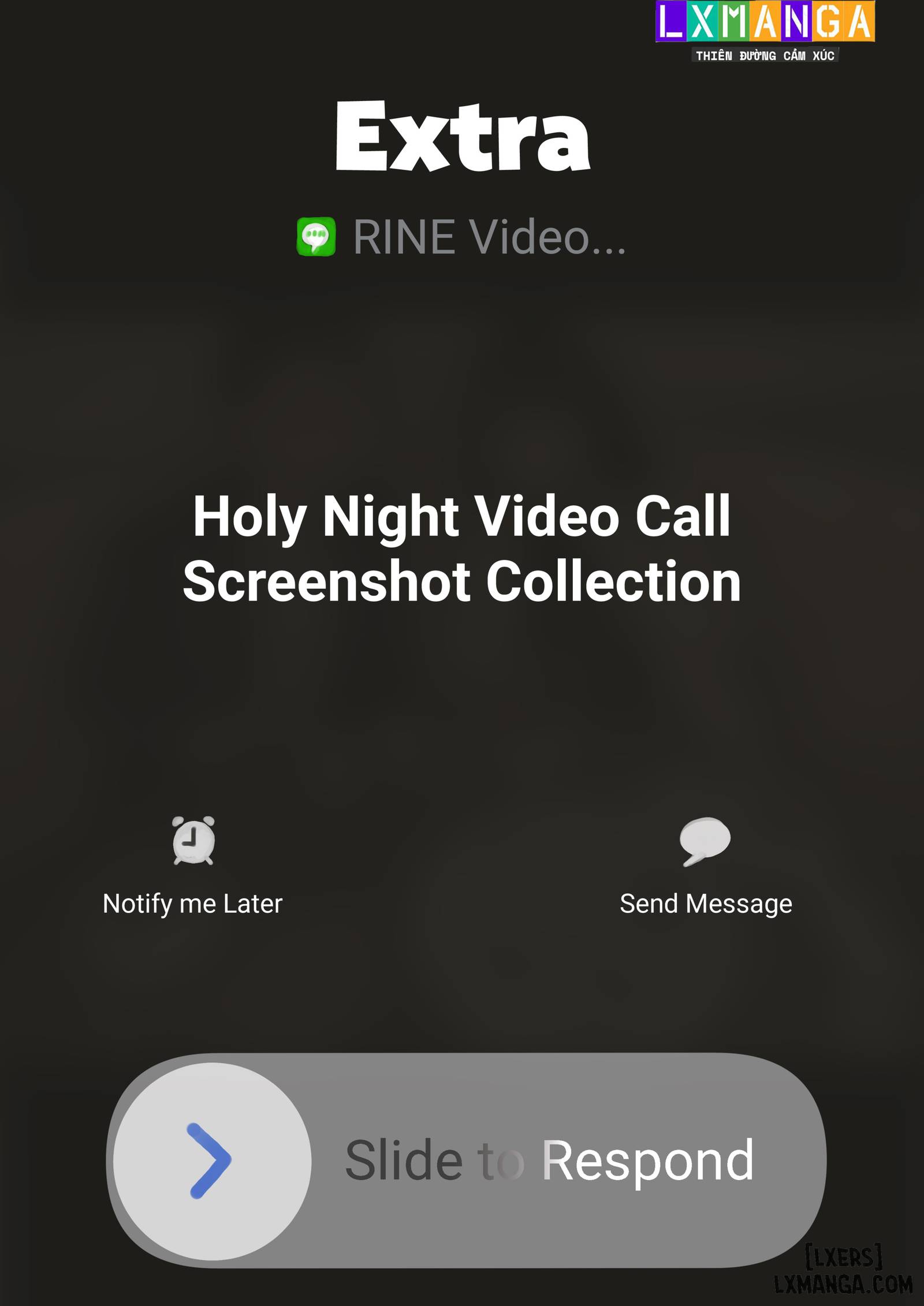 HentaiVN.net - Ảnh 79 - I Only Intended To Peek Through My Girlfriends Phone 3 - Chapter