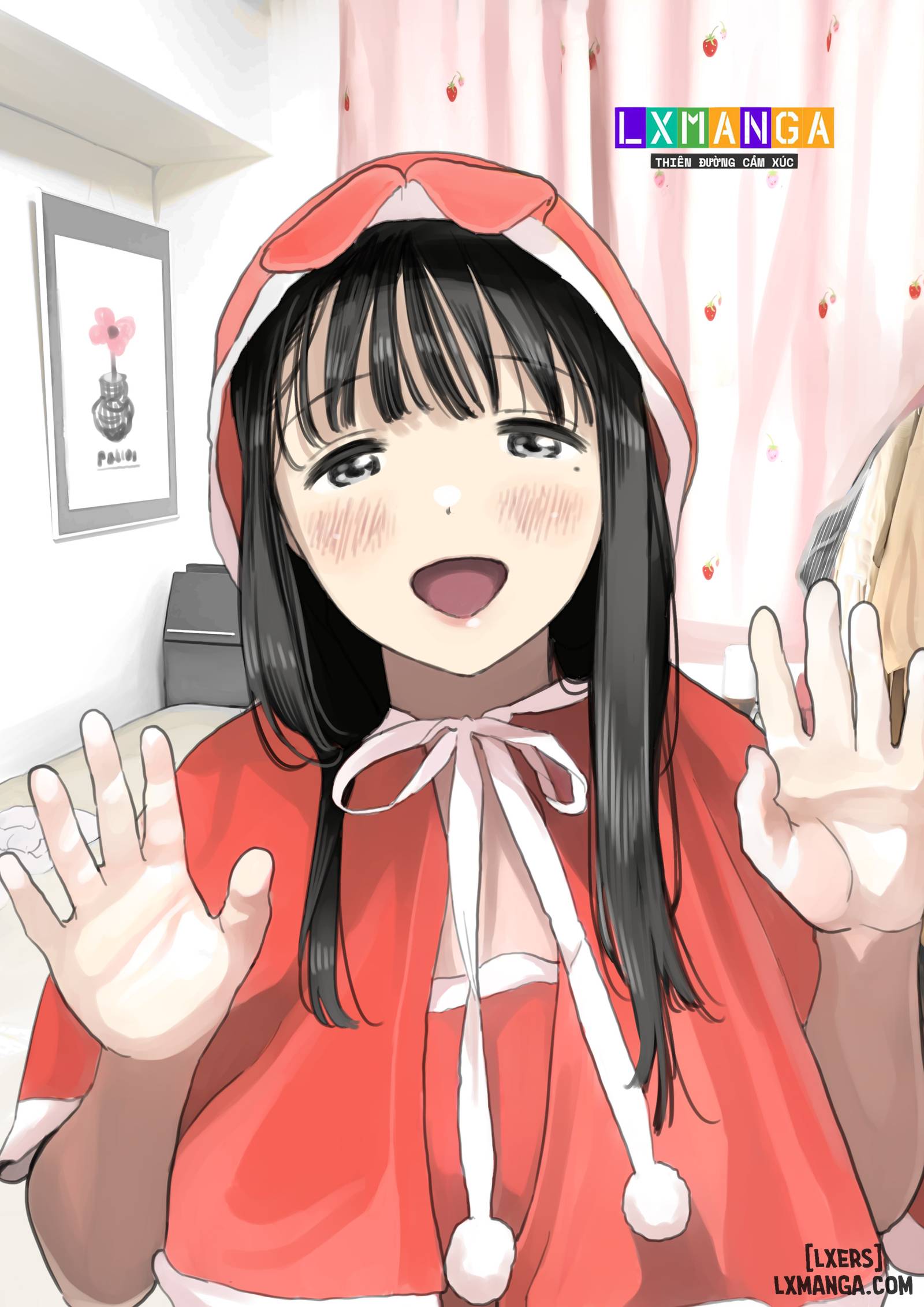HentaiVN.net - Ảnh 80 - I Only Intended To Peek Through My Girlfriends Phone 3 - Chapter