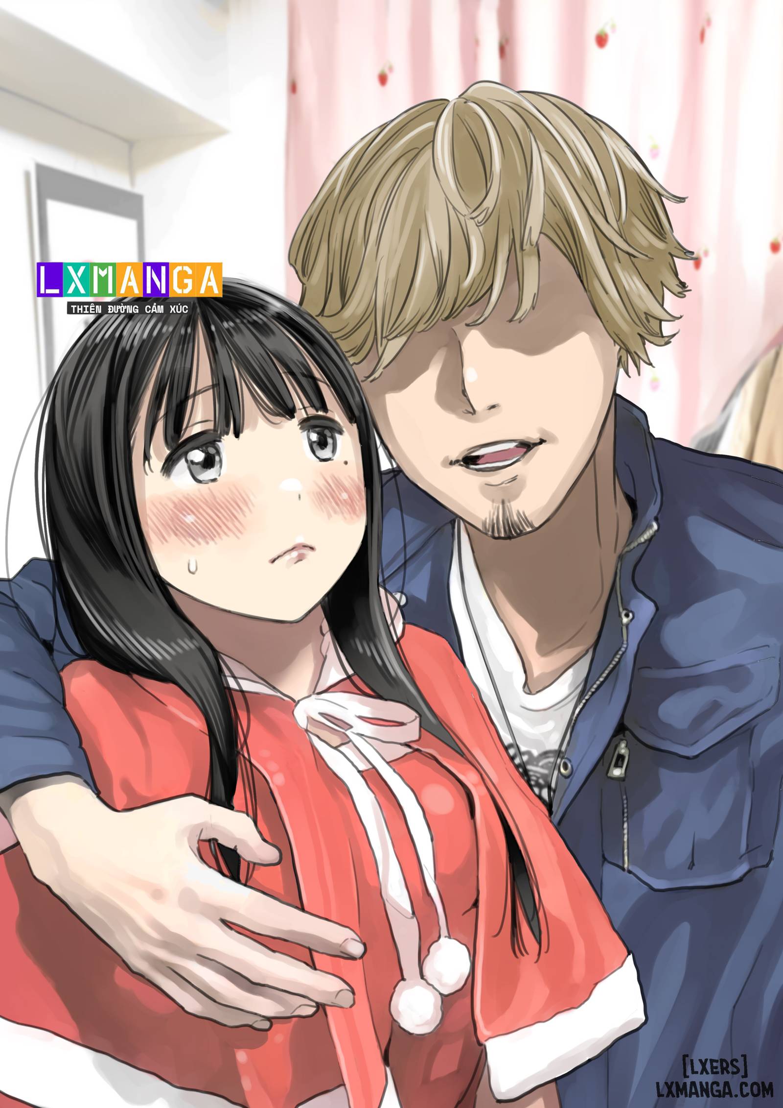 HentaiVN.net - Ảnh 81 - I Only Intended To Peek Through My Girlfriends Phone 3 - Chapter