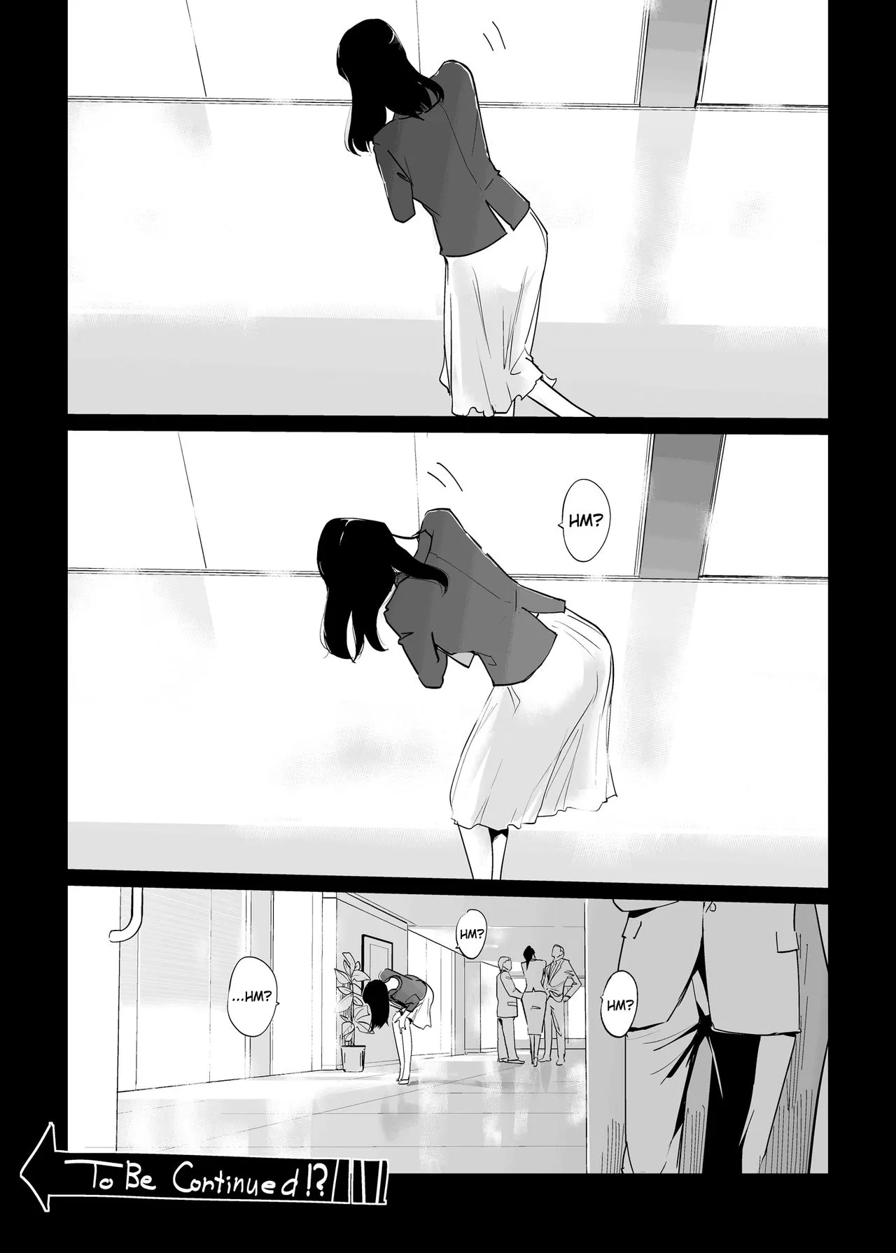 HentaiVN.net - Ảnh 45 - NTR Midnight Pool - Chap 4