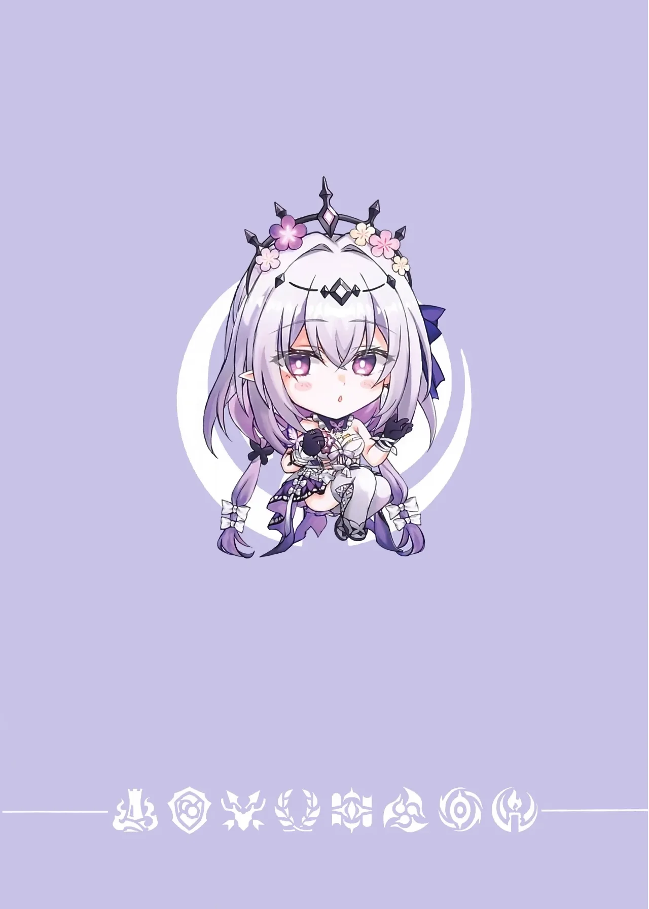 HentaiVN.net - Ảnh 4 - Chou o Madowasu Amai Mizu (Honkai: Star Rail) - Oneshot