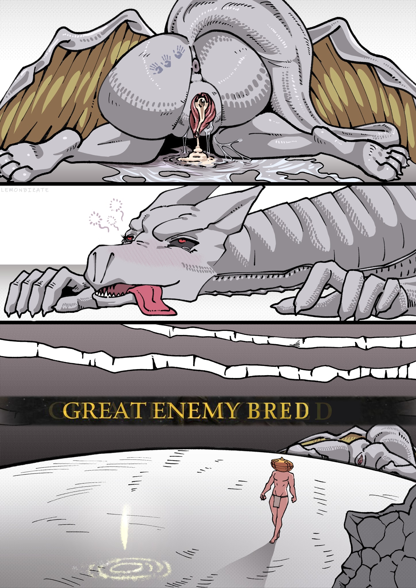 HentaiVN.net - Ảnh 24 - Eden Ring Comic Collection - Oneshot