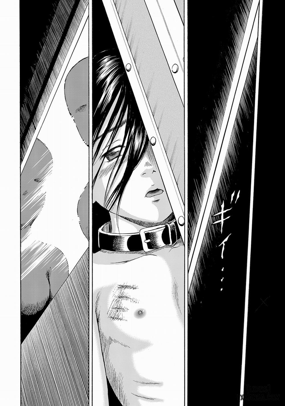 HentaiVN.net - Ảnh 3 - Hako no Naka no Mii [Mii bên trong chiếc hộp; Mii Inside The Box; はこのなかのミイ] - Chap 2