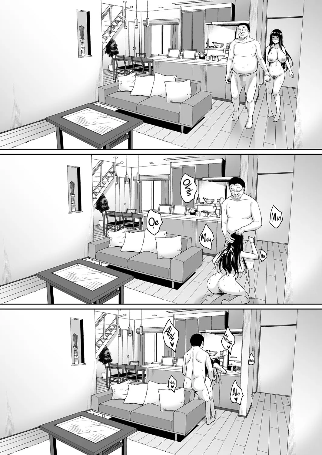 HentaiVN.net - Ảnh 23 - Until Summer Ends [Natsu ga Owaru made; Natsu ga Owaru made Anal Hen; Until Summer Ends Anal Hen] - Chap 3