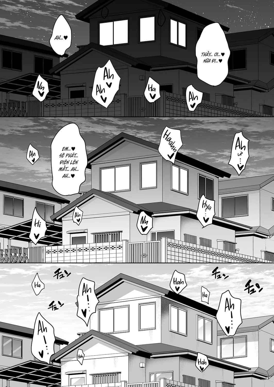 HentaiVN.net - Ảnh 40 - Until Summer Ends [Natsu ga Owaru made; Natsu ga Owaru made Anal Hen; Until Summer Ends Anal Hen] - Chap 3