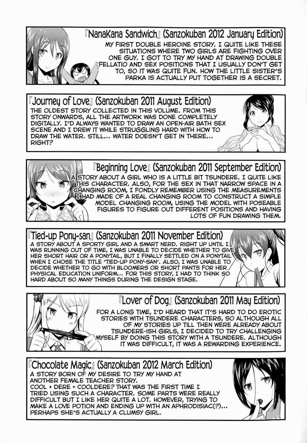 HentaiVN.net - Ảnh 20 - Oshiete Sensei [Teach Me, Sensei] - Chap 11