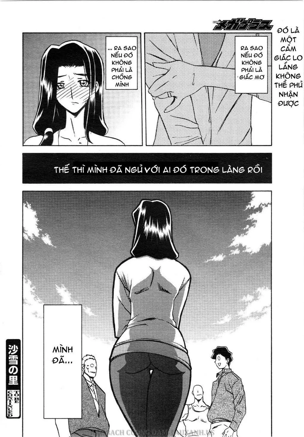 HentaiVN.net - Ảnh 16 - Sayuki no Sato - Chap 2
