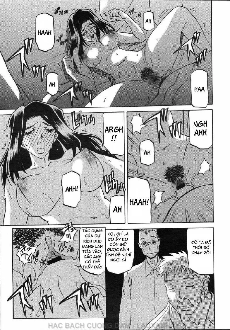 HentaiVN.net - Ảnh 6 - Sayuki no Sato - Chap 5