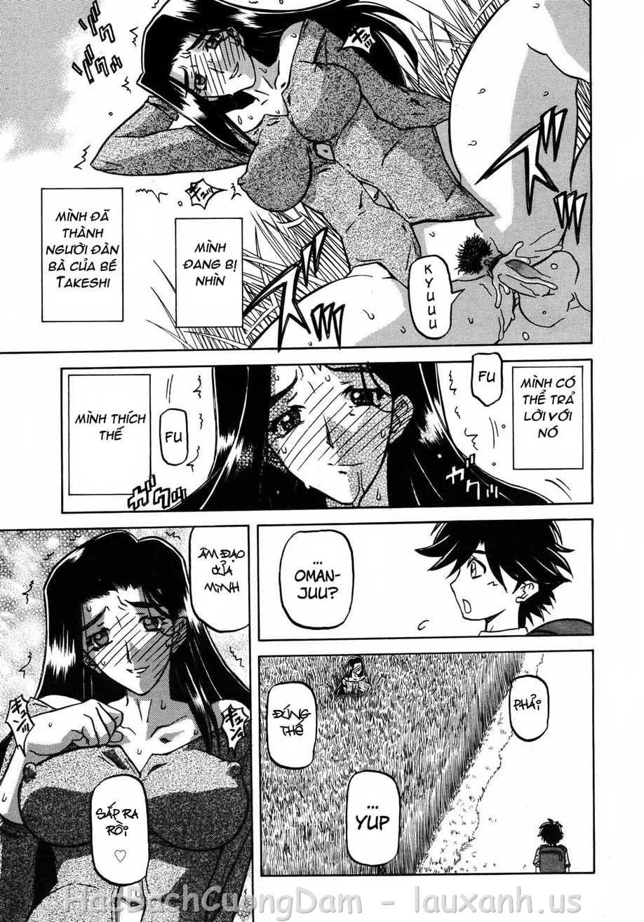 HentaiVN.net - Ảnh 3 - Sayuki no Sato - Chap 8