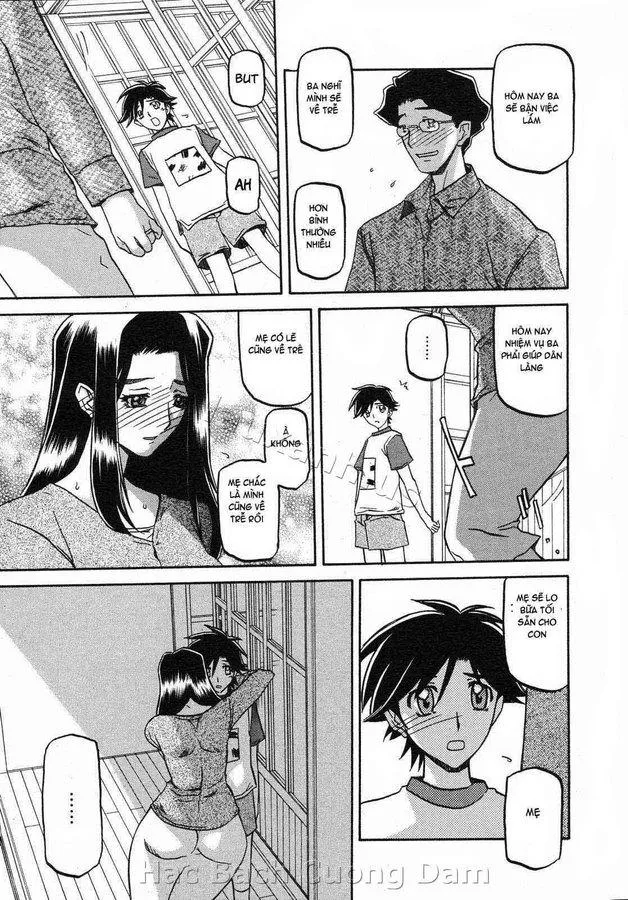 HentaiVN.net - Ảnh 3 - Sayuki no Sato - Chap 10
