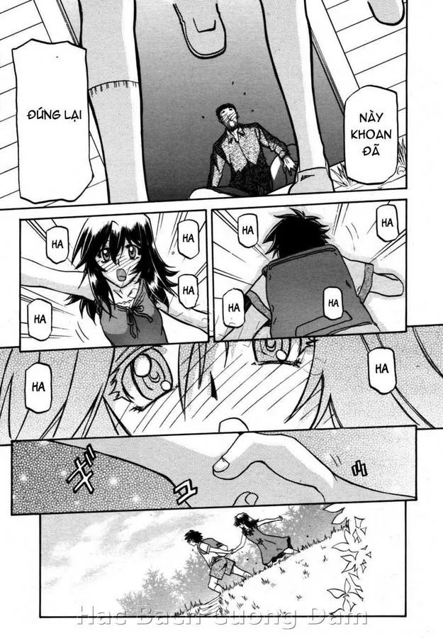 HentaiVN.net - Ảnh 11 - Sayuki no Sato - Chap 12