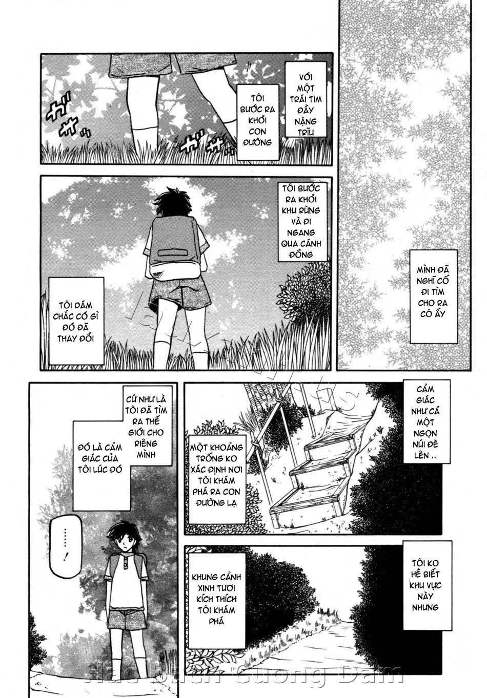 HentaiVN.net - Ảnh 6 - Sayuki no Sato - Chap 12