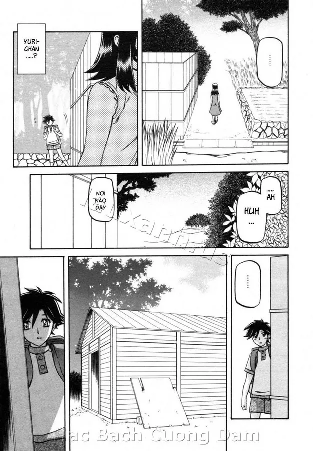 HentaiVN.net - Ảnh 7 - Sayuki no Sato - Chap 12