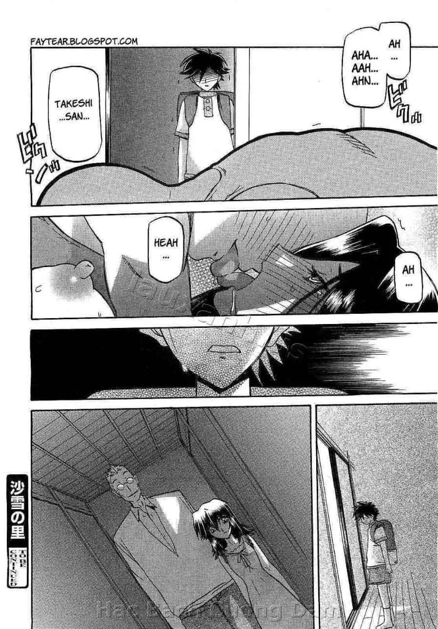 HentaiVN.net - Ảnh 16 - Sayuki no Sato - Chap 13