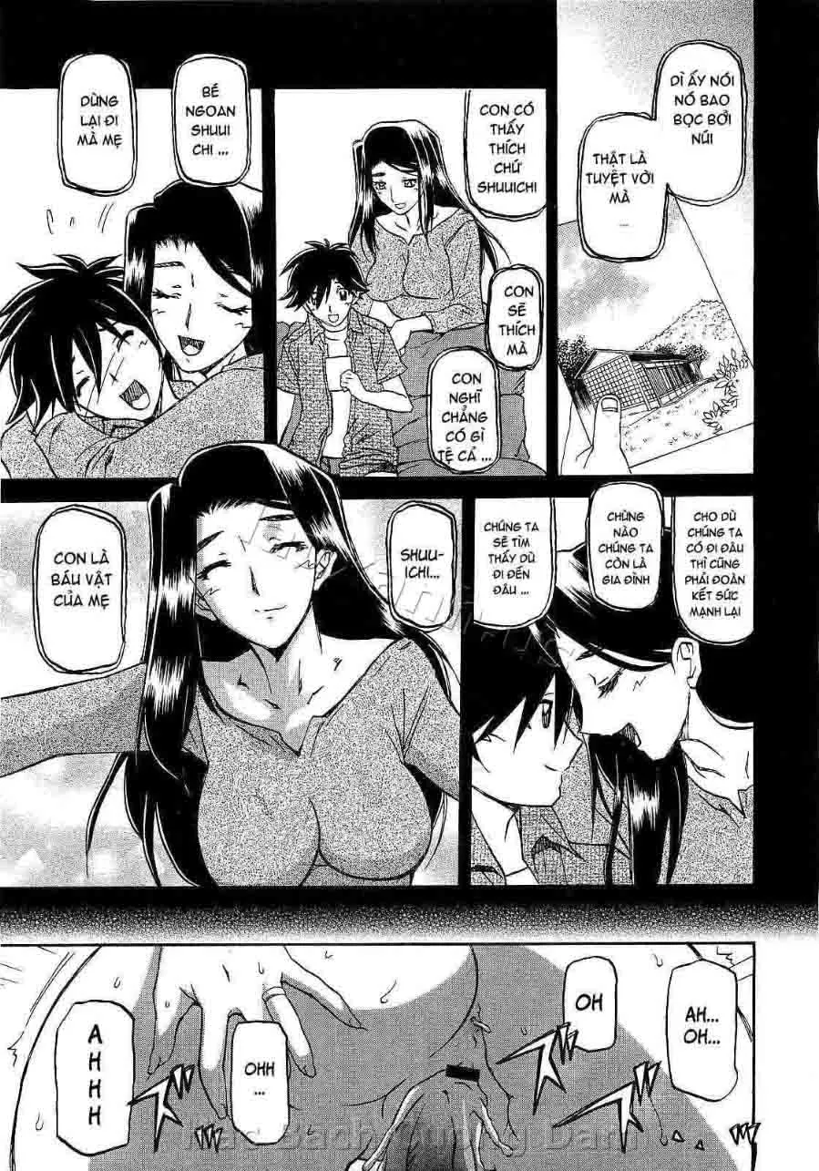 HentaiVN.net - Ảnh 9 - Sayuki no Sato - Chap 13