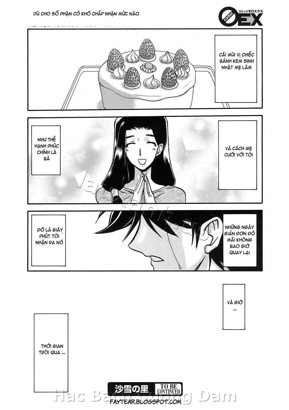 HentaiVN.net - Ảnh 16 - Sayuki no Sato - Chap 14
