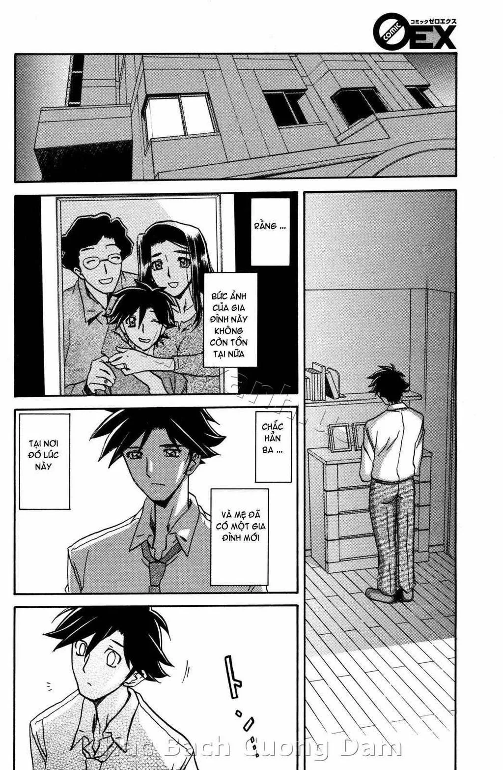 HentaiVN.net - Ảnh 14 - Sayuki no Sato - Chap 18 - End