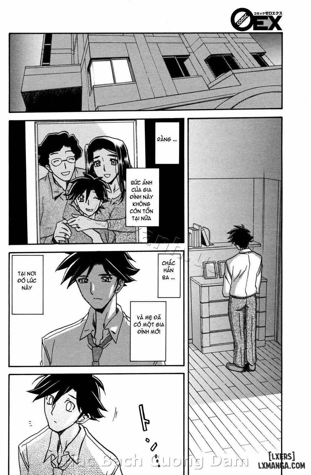 HentaiVN.net - Ảnh 14 - Sayuki no Sato - Chapter 18 END