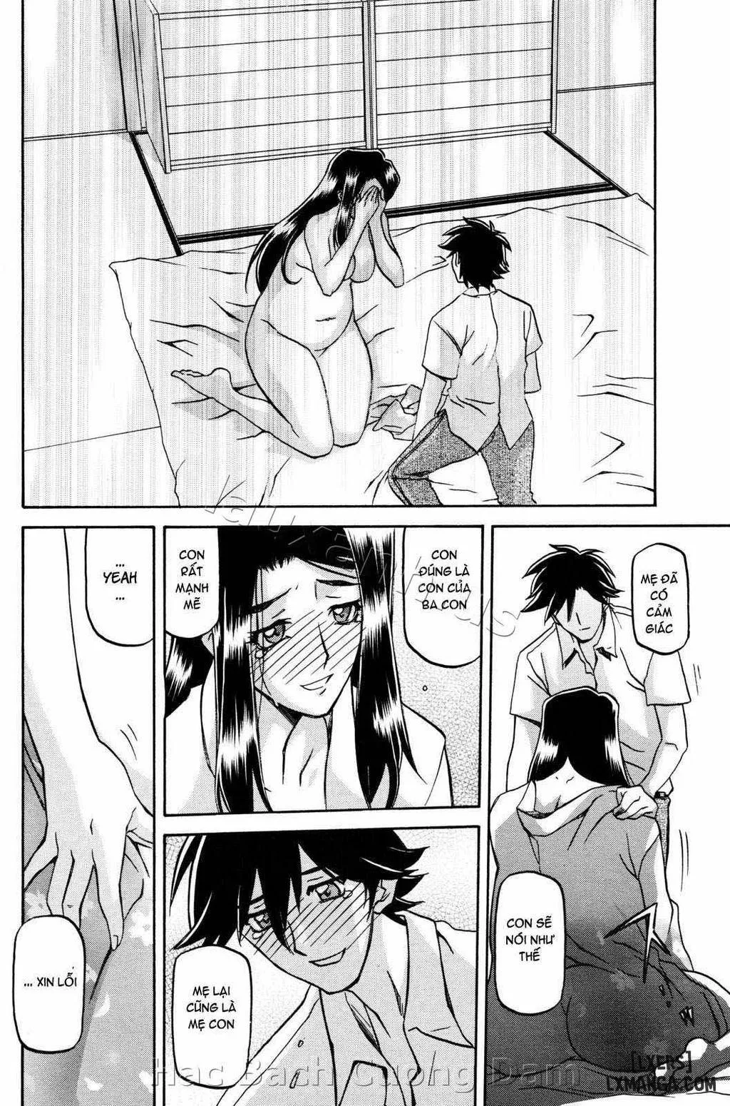 HentaiVN.net - Ảnh 4 - Sayuki no Sato - Chapter 18 END