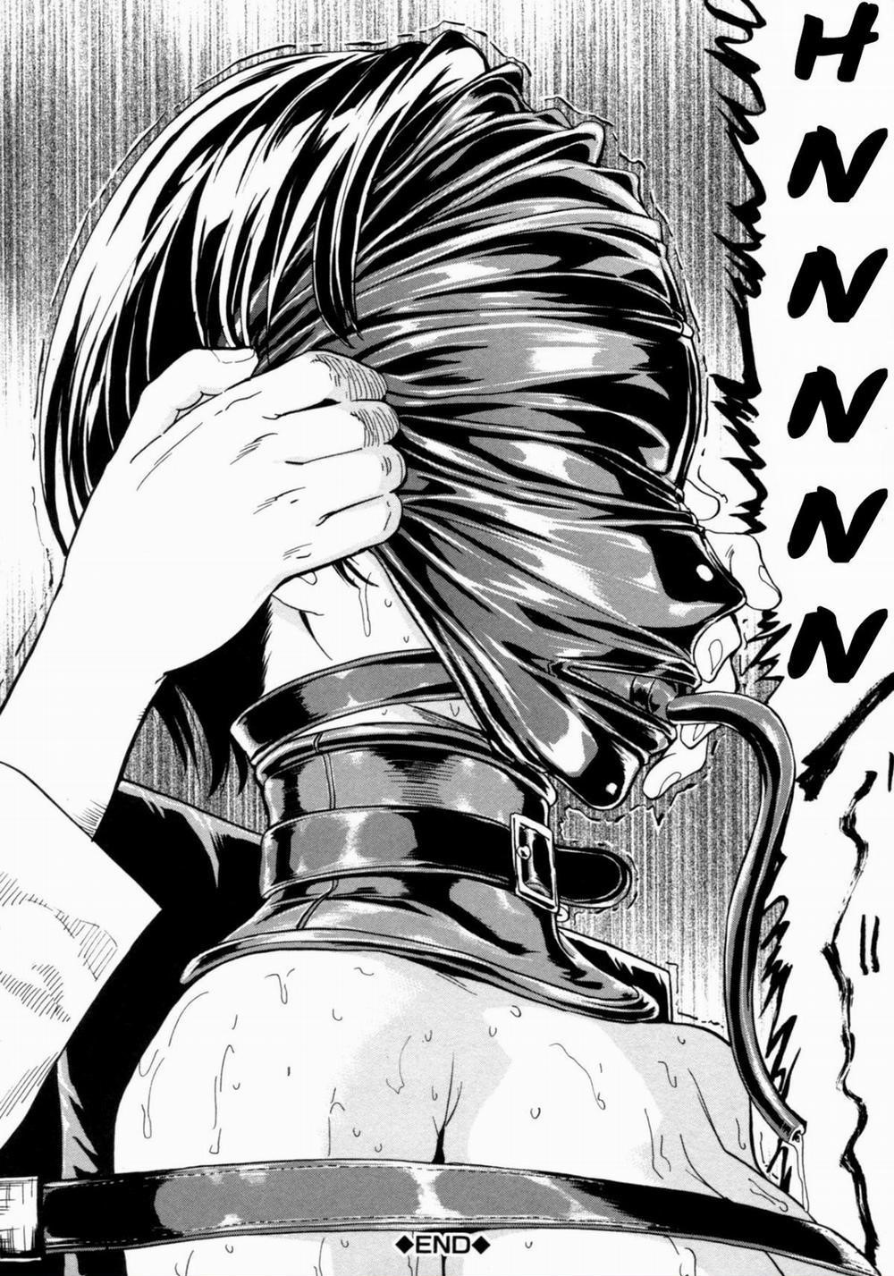 HentaiVN.net - Ảnh 24 - Hikoukai Benjo In no Maku [Private Toilet; 非公開便所 陰ノ幕] - Chap 1