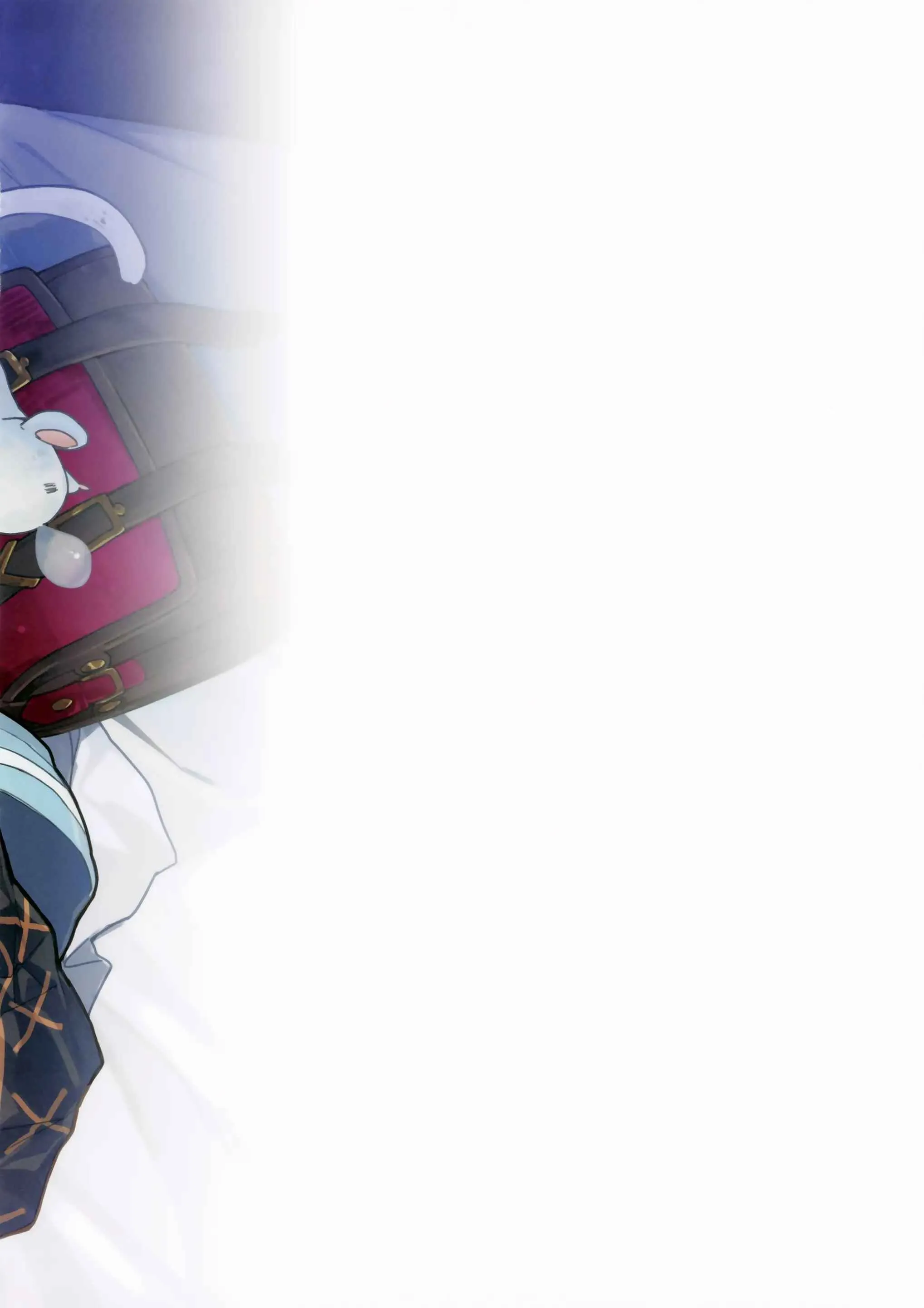 HentaiVN.net - Ảnh 22 - Âu yếm cùng Vikala-chan vol.3 - Em Vikala-chan múp rụp tưởng tượng mình được địt cùng người yêu!