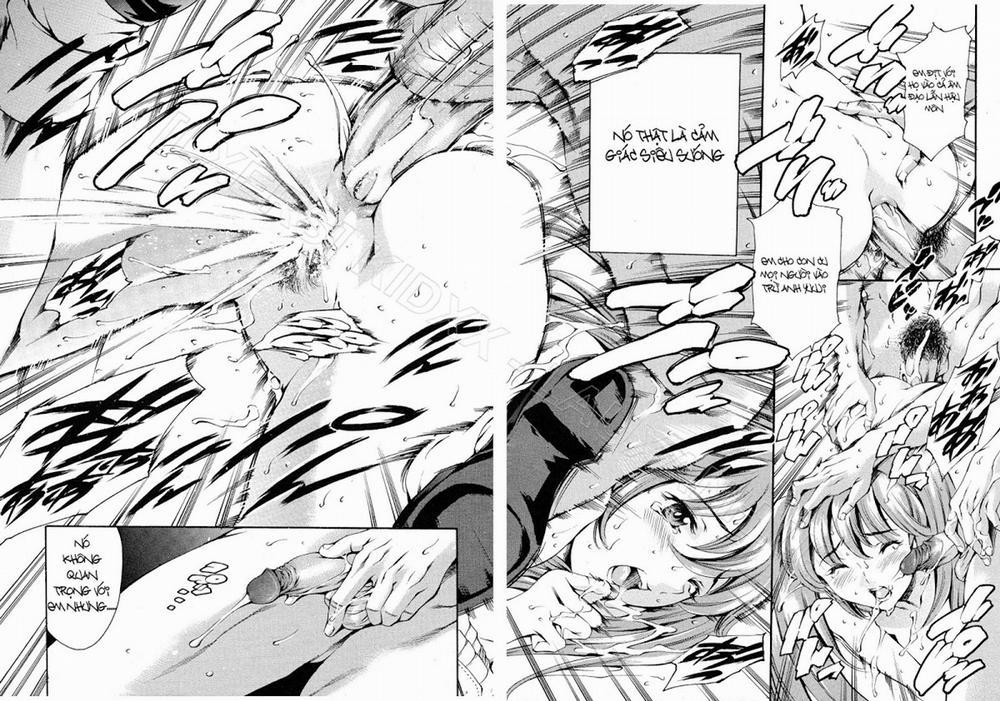 HentaiVN.net - Ảnh 35 - After School Sex Slave [Houkago Dorei Club] - Chap 2