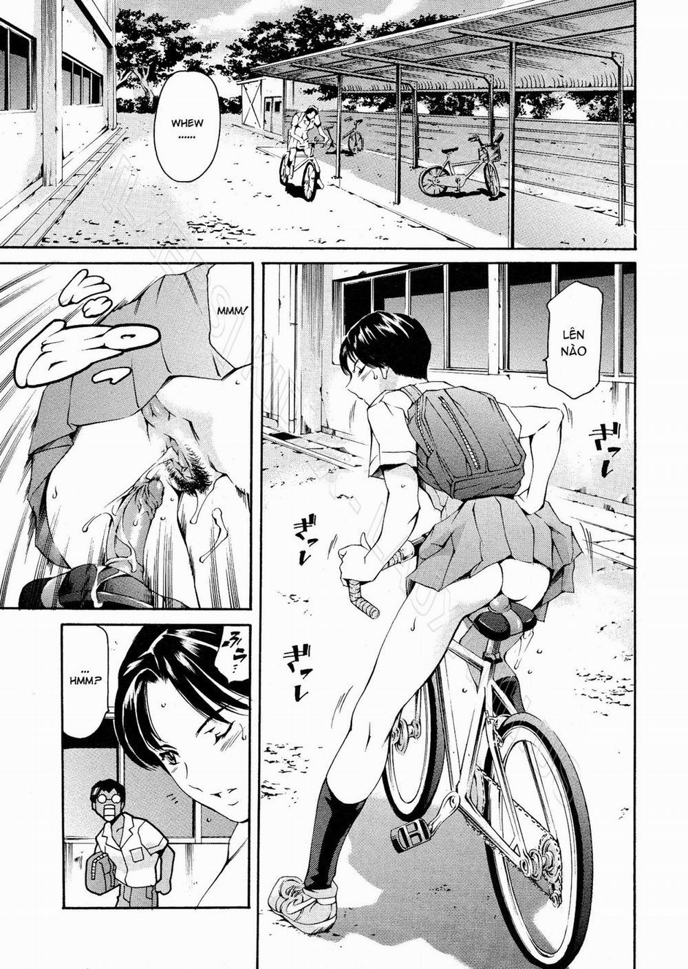 HentaiVN.net - Ảnh 3 - After School Sex Slave [Houkago Dorei Club] - Chap 3