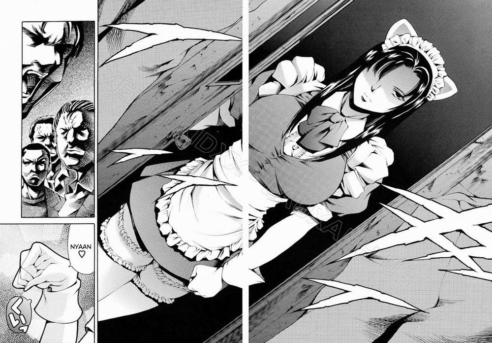 HentaiVN.net - Ảnh 6 - After School Sex Slave [Houkago Dorei Club] - Chap 6