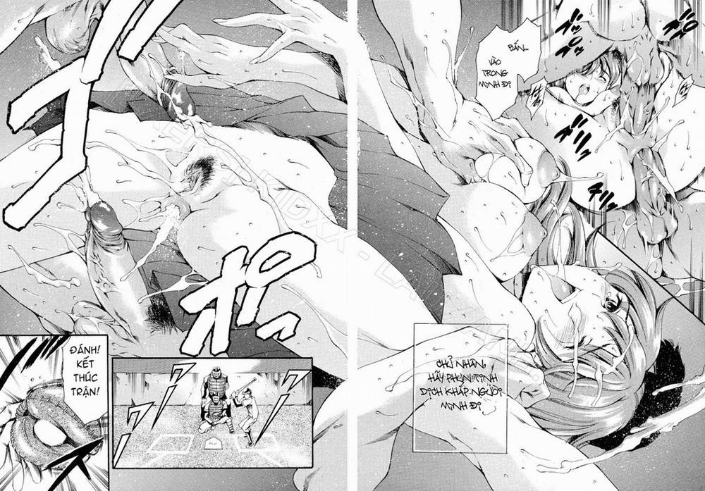 HentaiVN.net - Ảnh 18 - After School Sex Slave [Houkago Dorei Club] - Chap 7