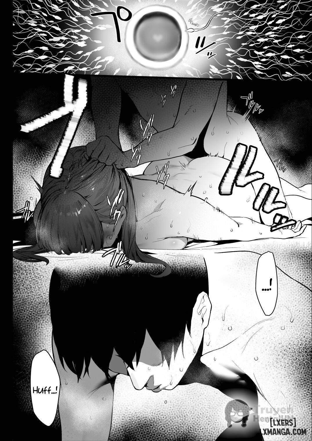 HentaiVN.net - Ảnh 32 - Sleep Tight, Onee-chan - Oneshot