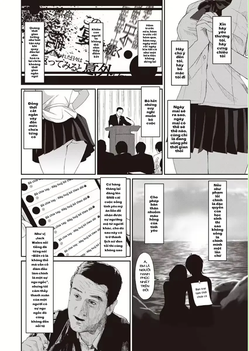 HentaiVN.net - Ảnh 4 - Rarefure - Chap 1