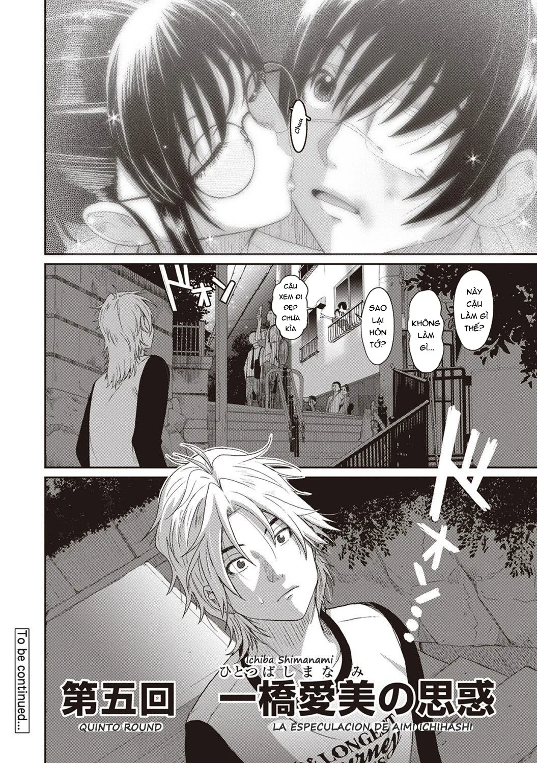 HentaiVN.net - Ảnh 21 - Rarefure - Chap 5