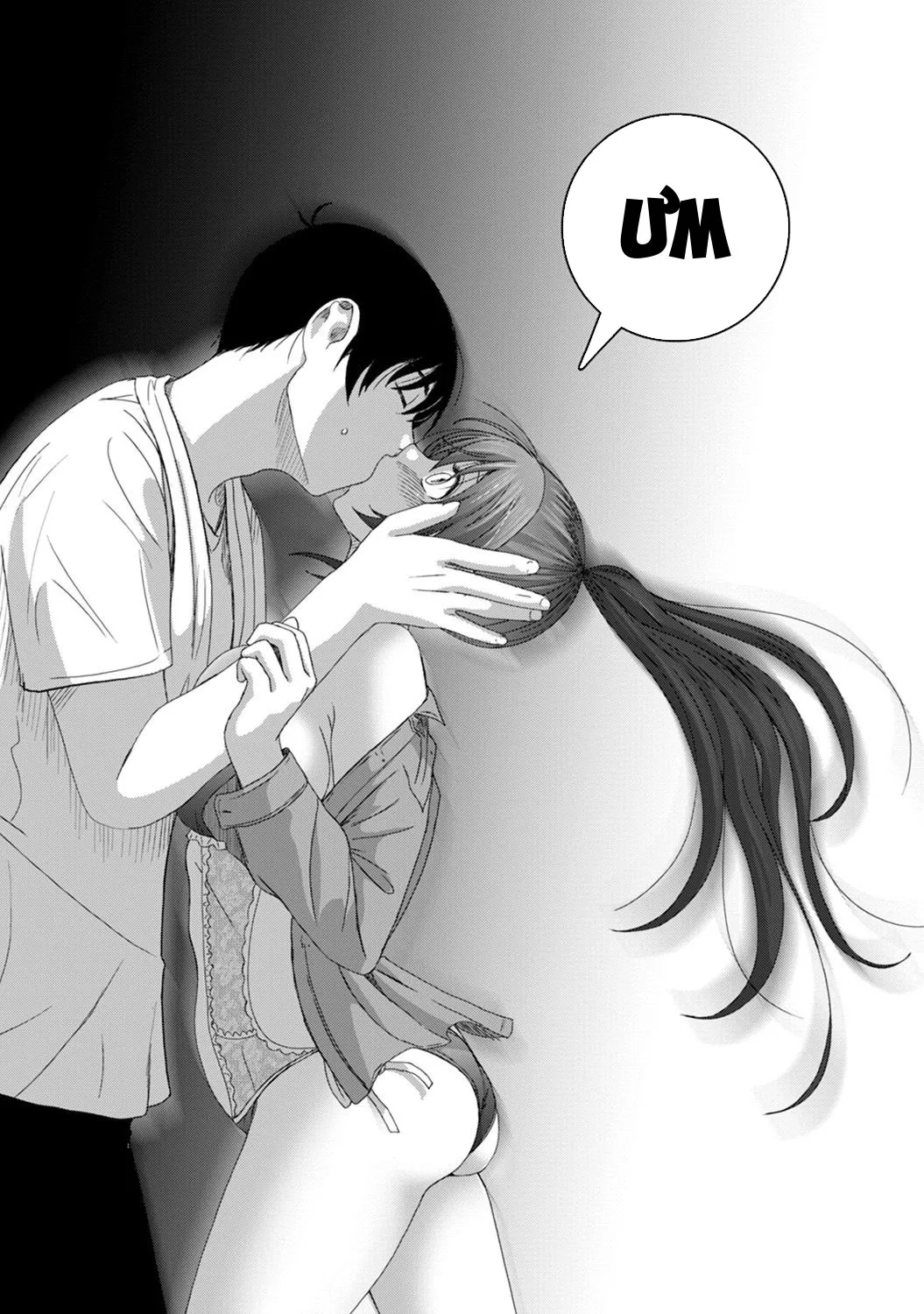 HentaiVN.net - Ảnh 19 - Rarefure - Chap 14