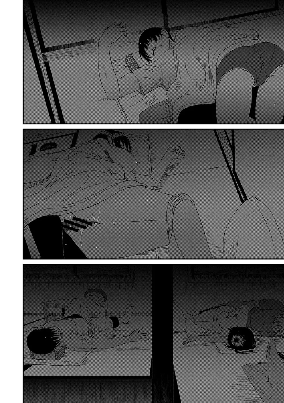 HentaiVN.net - Ảnh 21 - Rarefure - Chap 25