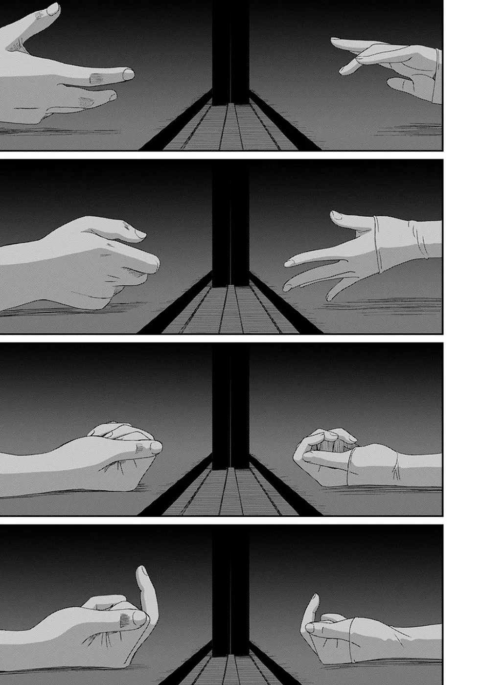 HentaiVN.net - Ảnh 22 - Rarefure - Chap 25