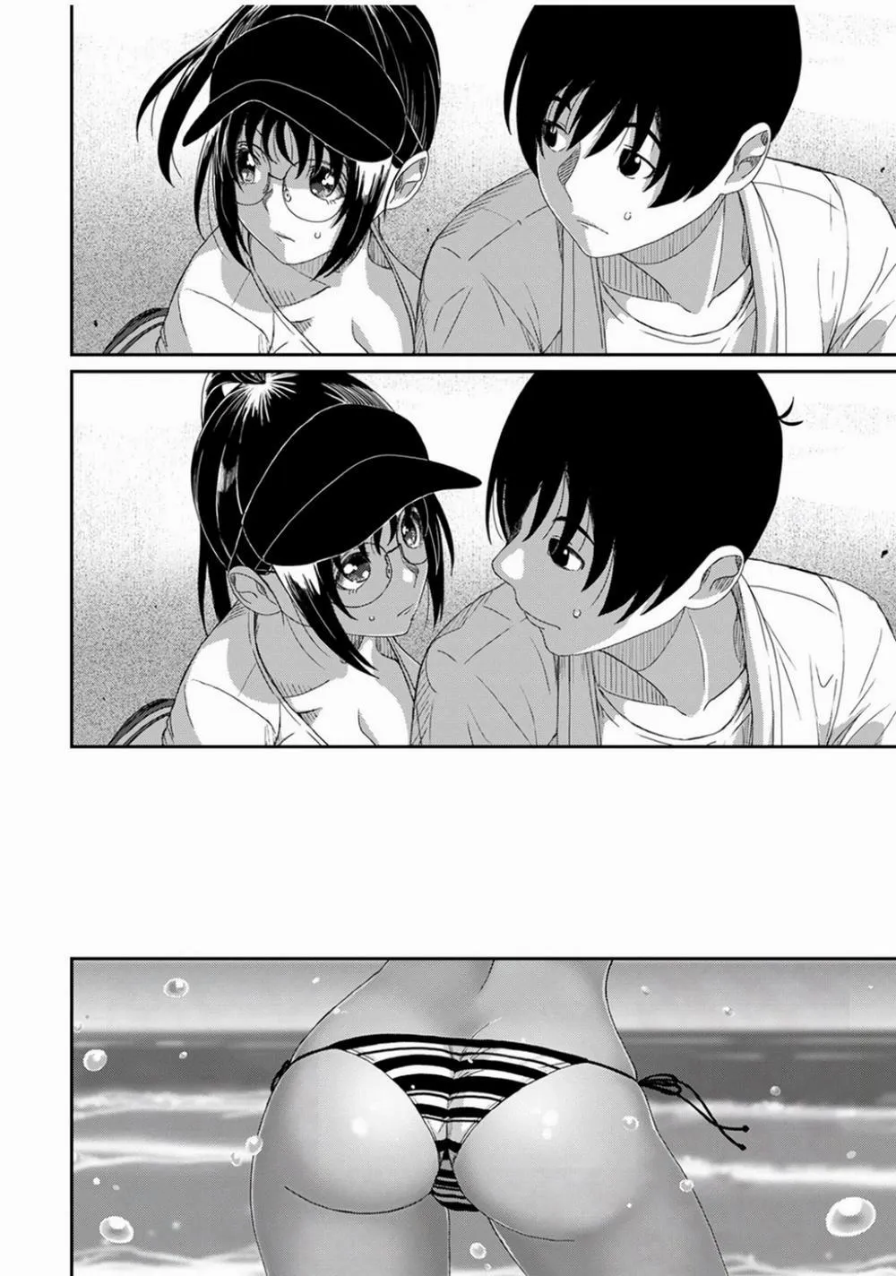 HentaiVN.net - Ảnh 11 - Rarefure - Chương 28