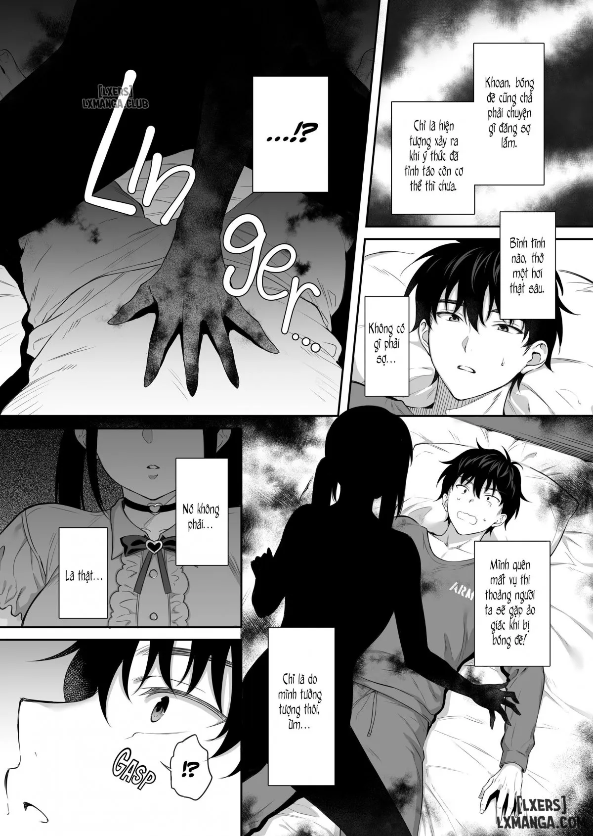 HentaiVN.net - Ảnh 12 - Haikyo de Jirai Joshi to Yonakajuu Nakadashi Sex shita Hanashi - Chap 2