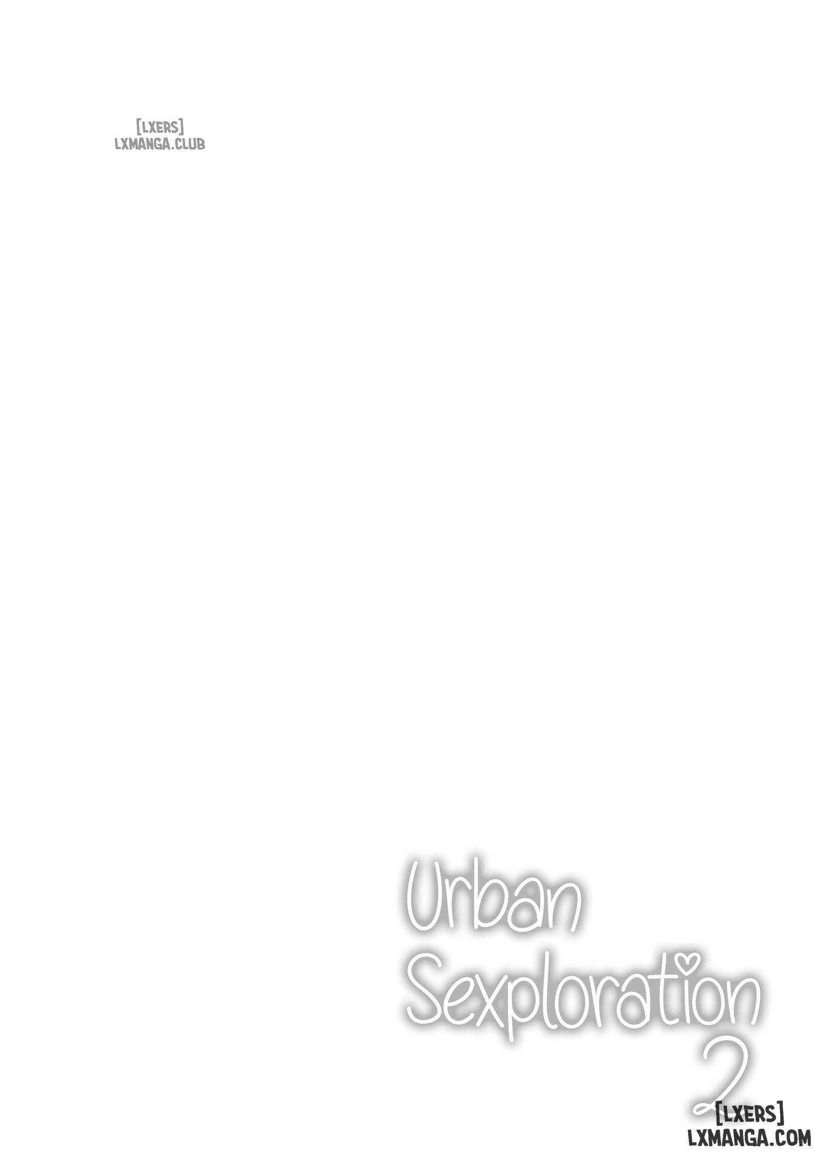 HentaiVN.net - Ảnh 56 - Haikyo de Jirai Joshi to Yonakajuu Nakadashi Sex shita Hanashi - Urban Sexploration 2
