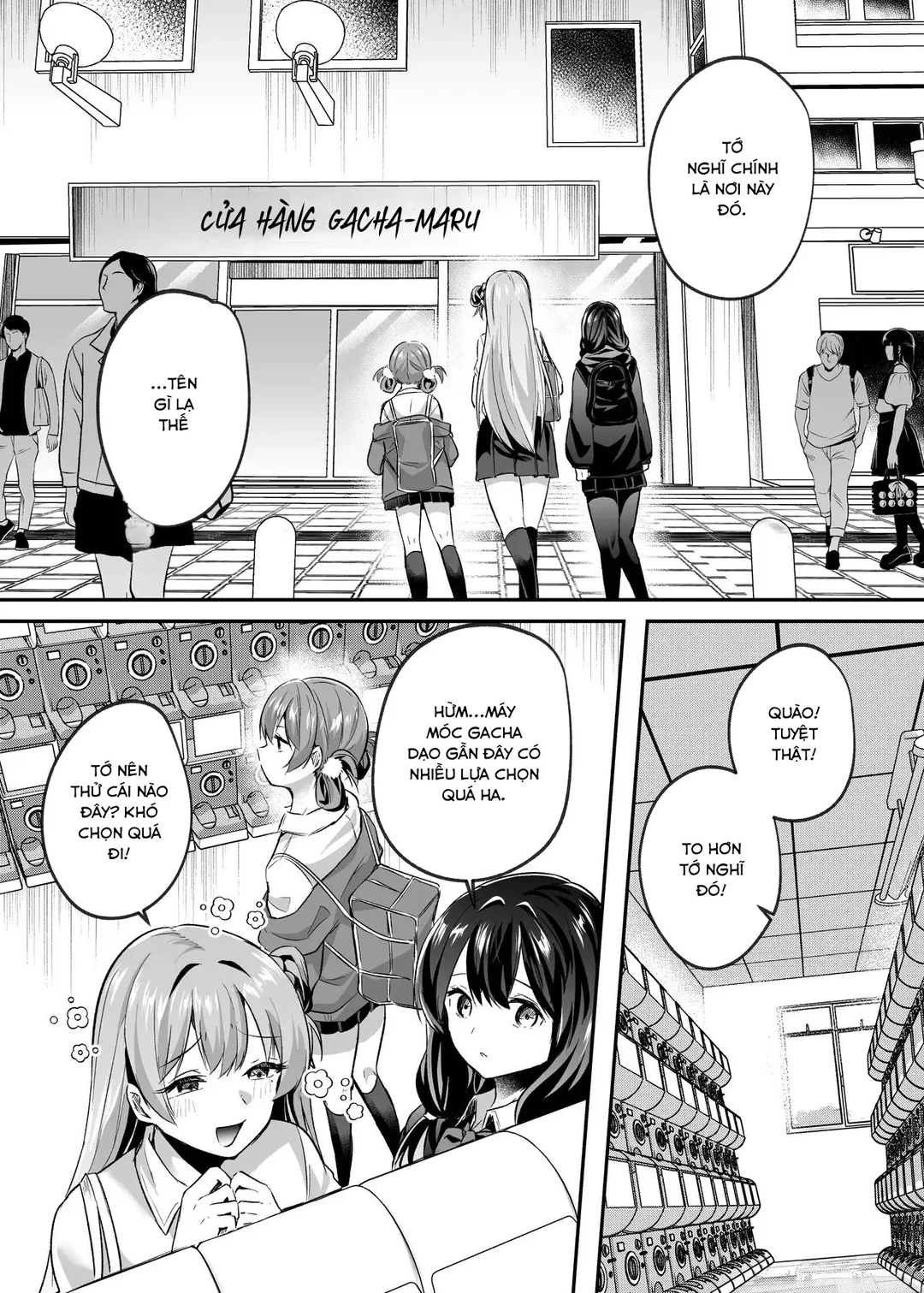 HentaiVN.net - Ảnh 4 - From Now on, You Are My Livestock - Oneshot