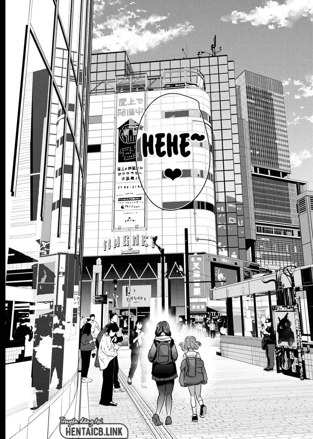 HentaiVN.net - Ảnh 48 - From Now on, You Are My Livestock - Oneshot