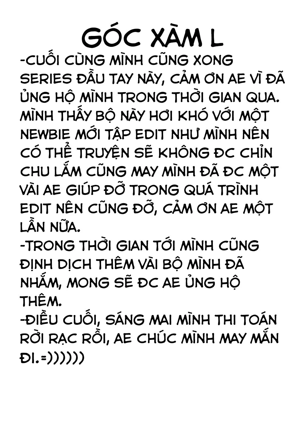 HentaiVN.net - Ảnh 39 - Cô bạn thuở nhỏ là hầu gái mồm lồn của tôi [Osananajimi Wa Ore No Senzoku Okuchi Maid; My Childhood Friend Is My Personal Mouth Maid] - Chap 7