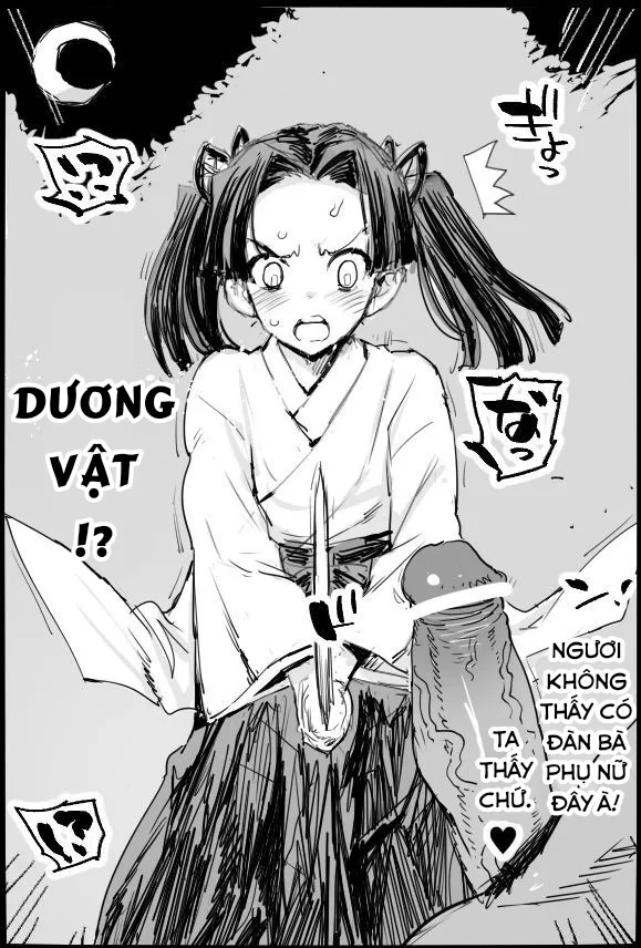 HentaiVN.net - Ảnh 3 - Kimetsu no Yaiba - Phịch Aoi