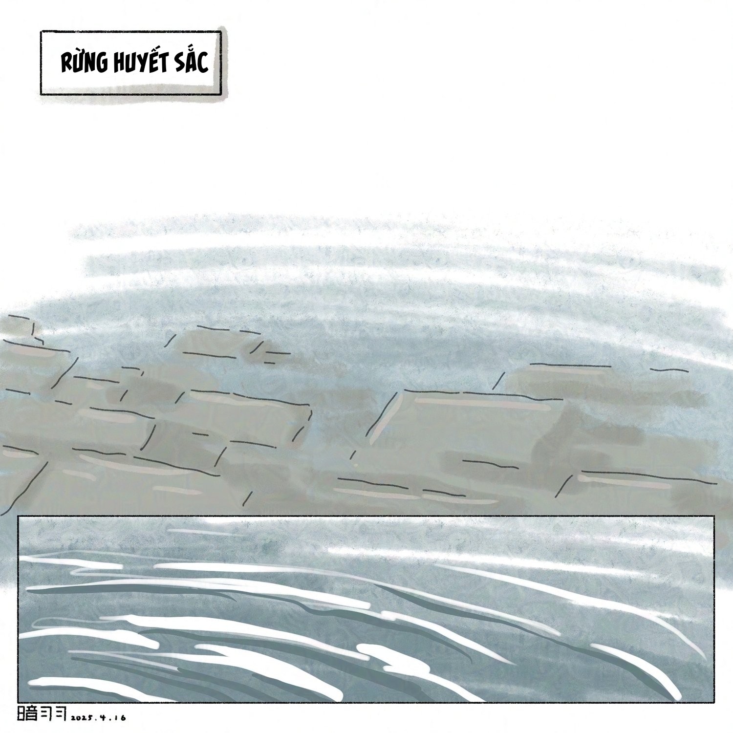 HentaiVN.net - Ảnh 3 - Tamamitsune Story - Chap 1