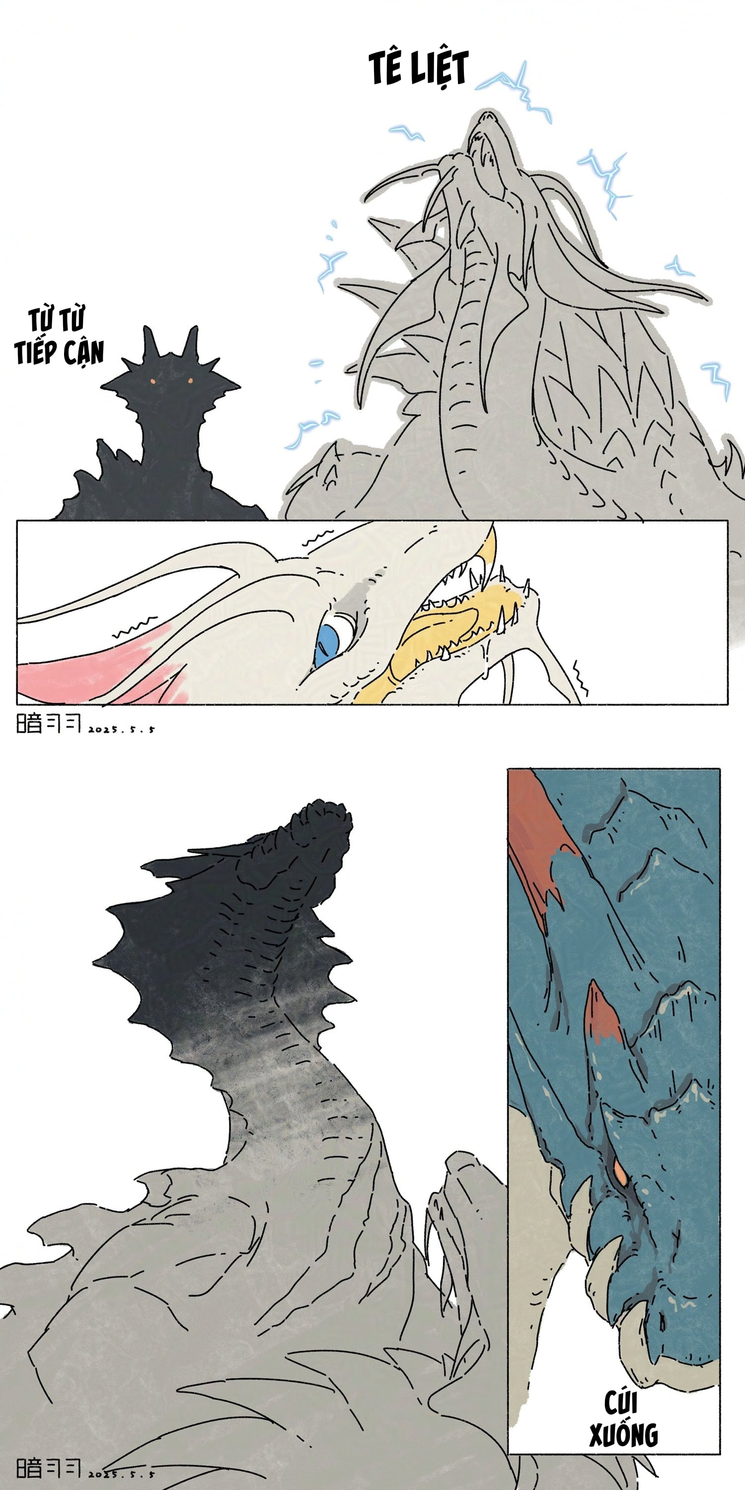 HentaiVN.net - Ảnh 14 - Tamamitsune Story - Chap 2